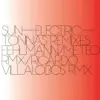 Sun Electric - Toninas Remixes - EP